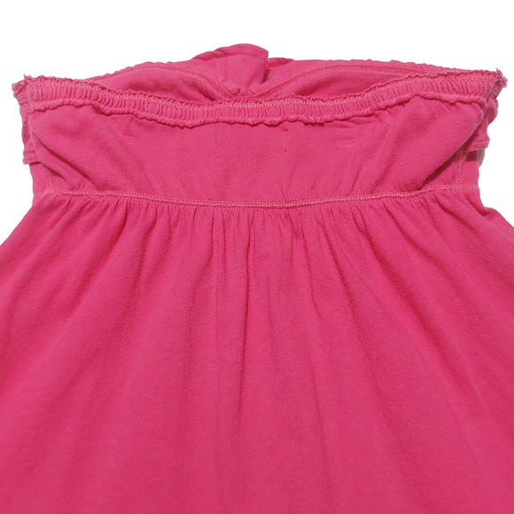Abercrombie kids bandeau swing top - Picture 4 of 9